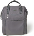 Soho Backpack Laptop Backpack for Women - Lightweight Travel Ready