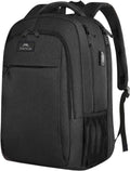 MATEIN Extra Large Backpack 17 in Laptop Backpack - Spacious Travel