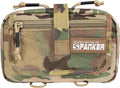 EXCELLENT ELITE SPANKER Tactical First Aid Pouch IFAK - Compact Rip