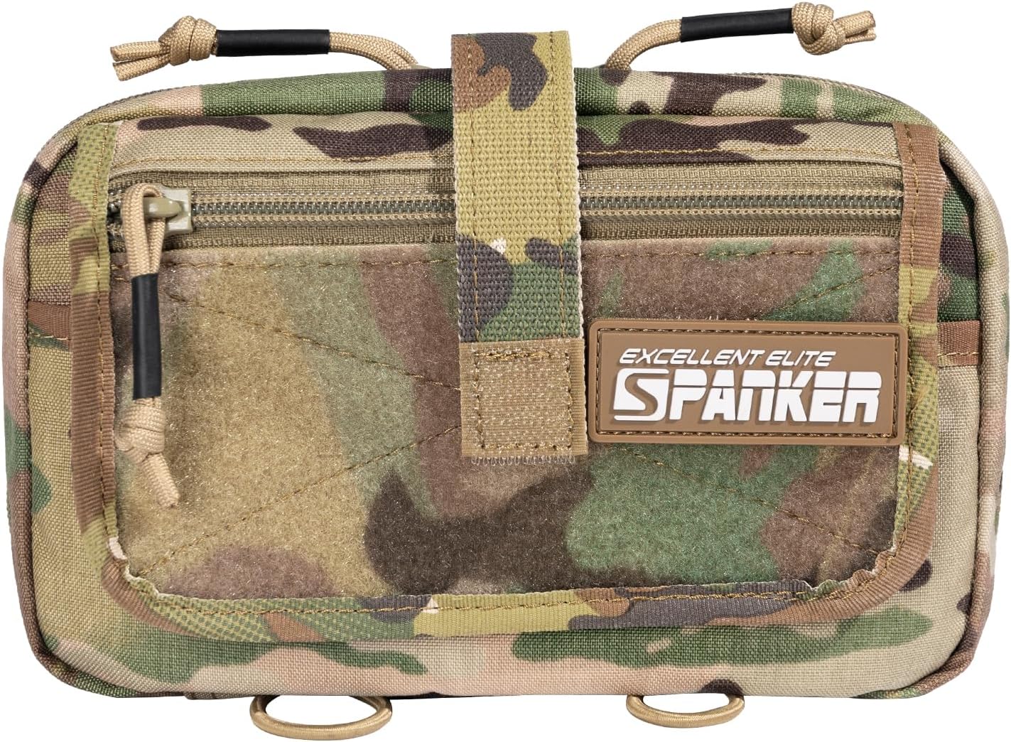 Tactical First Aid Pouch IFAK Rip Away Molle Utility Pouch