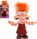 Anxiety-Relief Plush Toy for Kids Ages 3+
