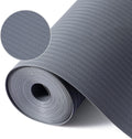 Shelf Liners for Kitchen Cabinets 24in x 20ft - Non Slip Dark Gray