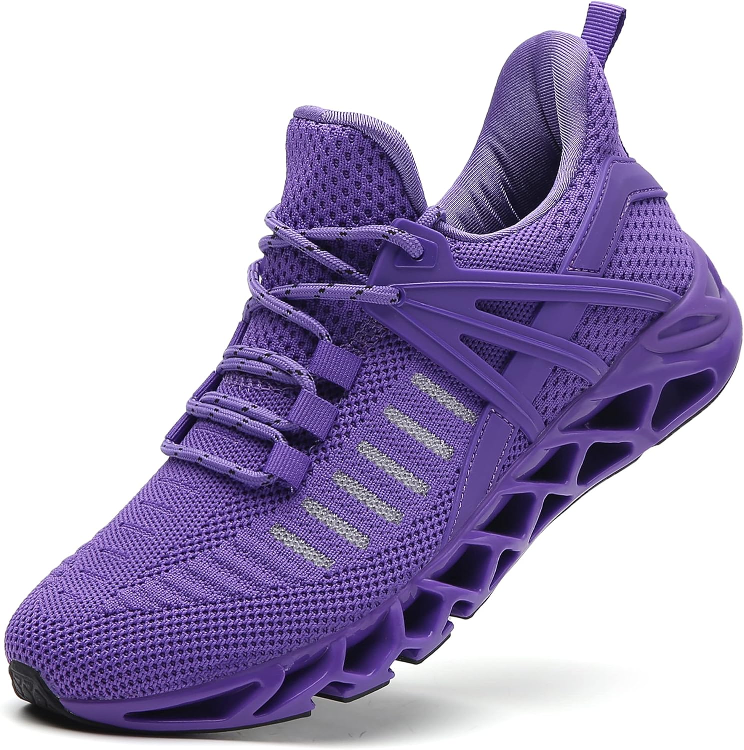 SKDOIUL Men Sport Athletic Running Sneakers for Active Lifestyle