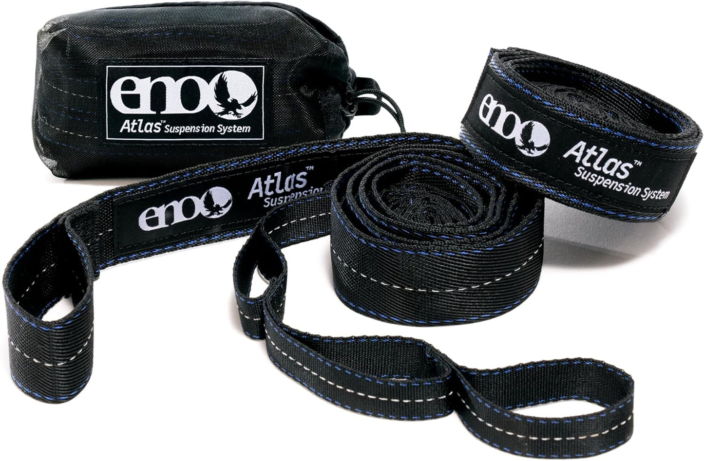 ENO Tree Strap - Ultimate Hammock Support