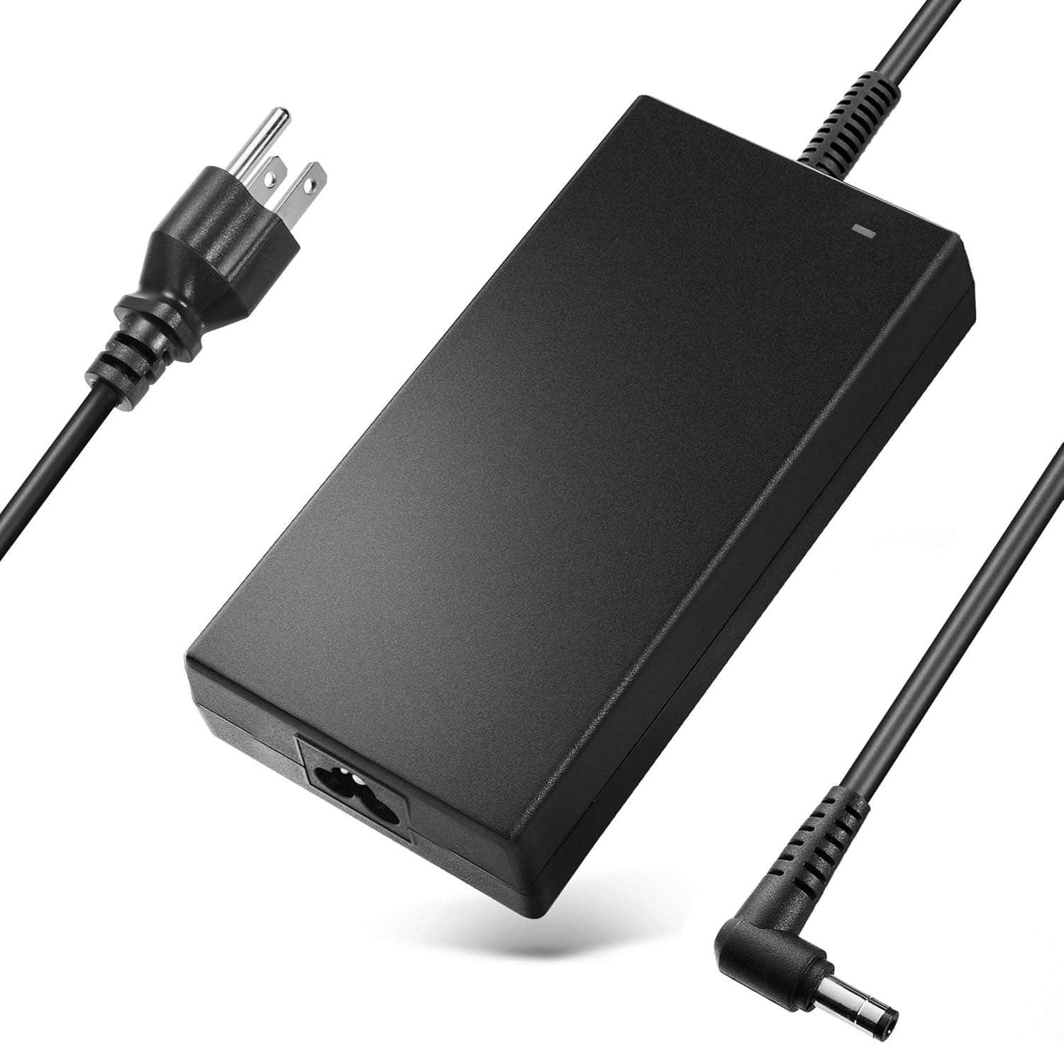 NLILITONG MSI Gaming Laptop Charger - Reliable Power Boost