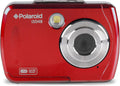 Polaroid IS048 Waterproof Instant Sharing 16 MP Action Camera