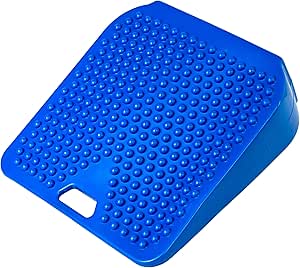 CanDo Sitting Wedge Cushion for Active Sitting and Posture