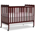 Dream On Me Carson Classic 3-in-1 Convertible Full-Size Crib