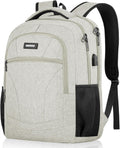 BIKROD Backpack for Boys Men - Lightweight Laptop School Bag