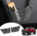 Mabett Rear Door Pocket for Ford Bronco 4-Door - Expand Storage