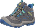 Merrell Chameleon 7 Access Mid WTRPF Youth Hiking Boot - Waterproof