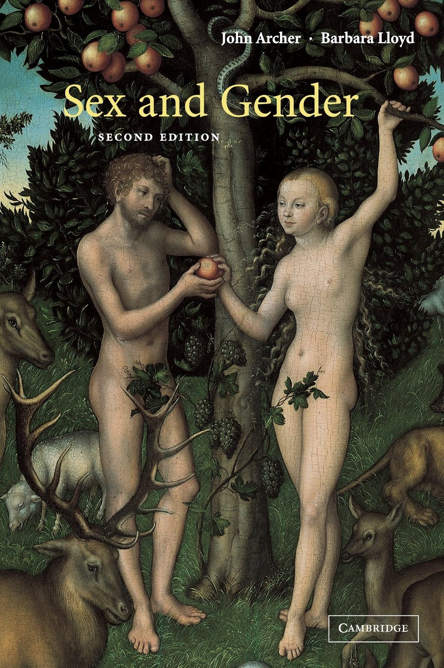 Sex and Gender: A Comprehensive Exploration of Identity and Society