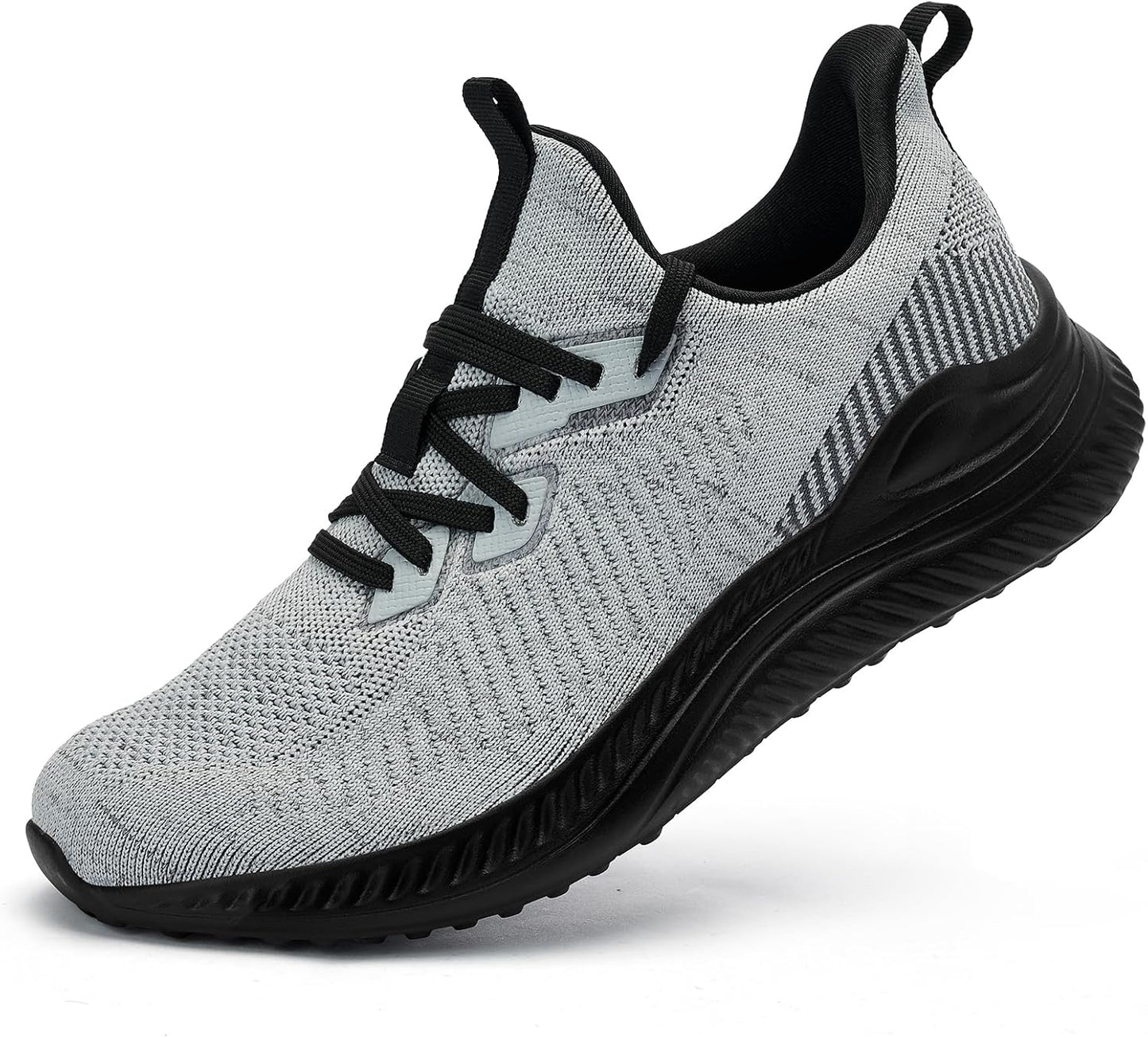 Slow Man Mens Walking Sneakers for Ultimate Comfort and Style