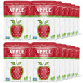 Freeze-Dried Apple Crisps - Crispy, Plant-Based Snack for On-the-Go