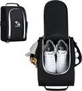 Golkcurx Golf Shoe Bag: Ultimate Travel Companion