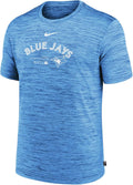 Nike Men's MLB City Connect Legend Practice Velocity T-Shirt - Team