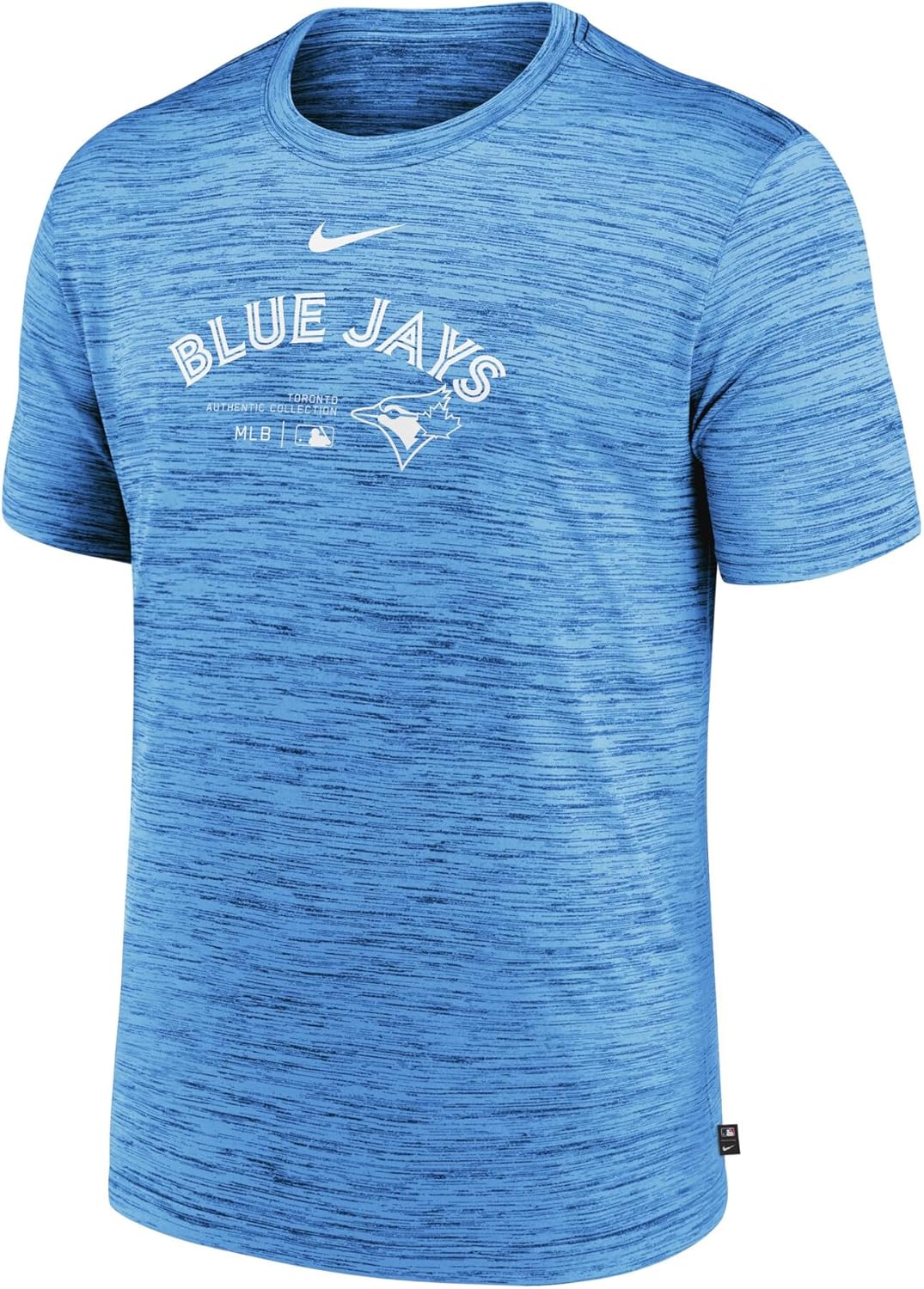 Nike Men's MLB City Connect Legend Practice Velocity T-Shirt Review