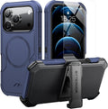 Defender X Series iPhone 17 Pro Case 6.3in - Rugged MagSafe Protection