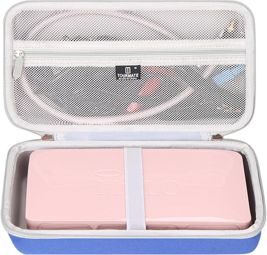 Protective Case for Halo Bolt Air+ - Blue