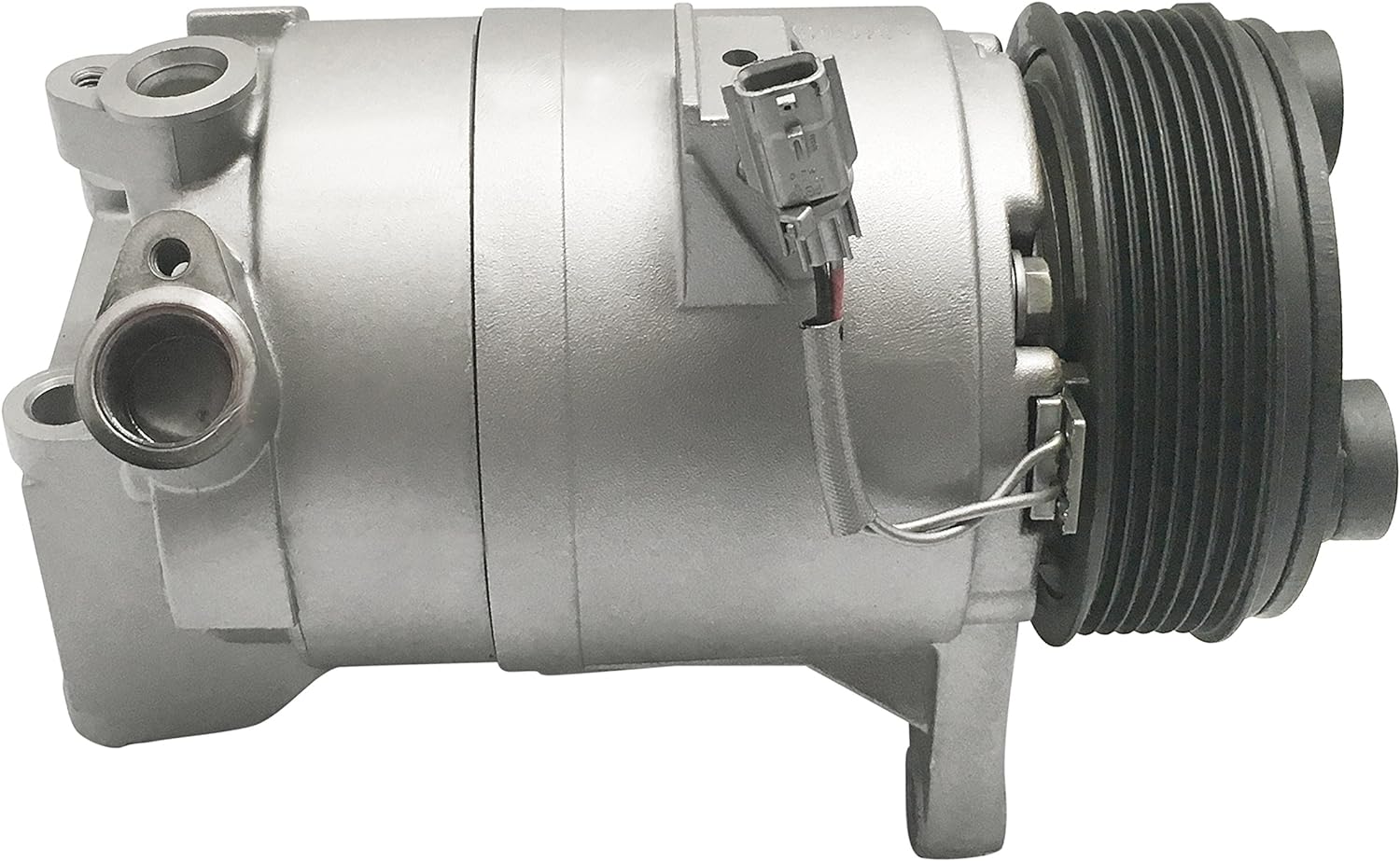 Enhance Cooling: RY AC Compressor FG671 for Nissan