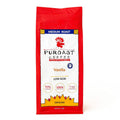 Puroast Low Acid Vanilla Ground Coffee - Smooth Medium Roast