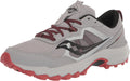 Saucony Mens Excursion TR16 - Trail Ready Comfort and Grip