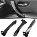 Compatible BMW 3 Series E90 E91 E92 E93 Interior Door Pull Handle Set
