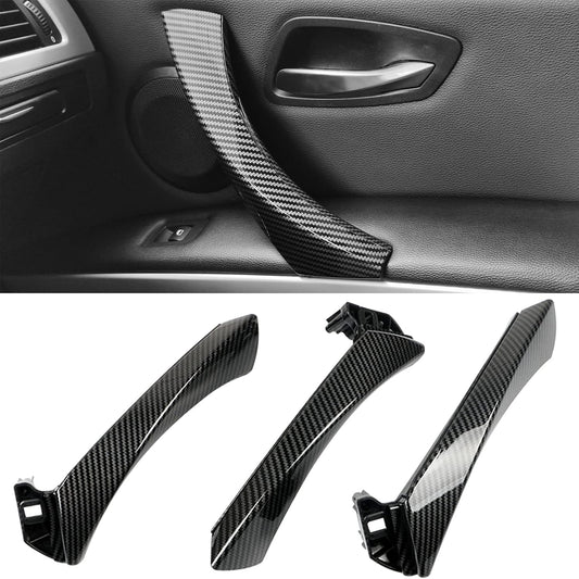 Jaronx Compatible BMW 3 Series Door Handle Replacement Set
