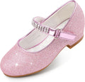 Stelle Girls Mary Jane Dress Shoes for Every Occasion