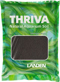 LANDEN THRIVA Natural Soil Substrate for Healthy Aquatic Plants