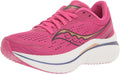Saucony Women's Endorphin Speed 3 - Fast, Smooth Daily Trainer