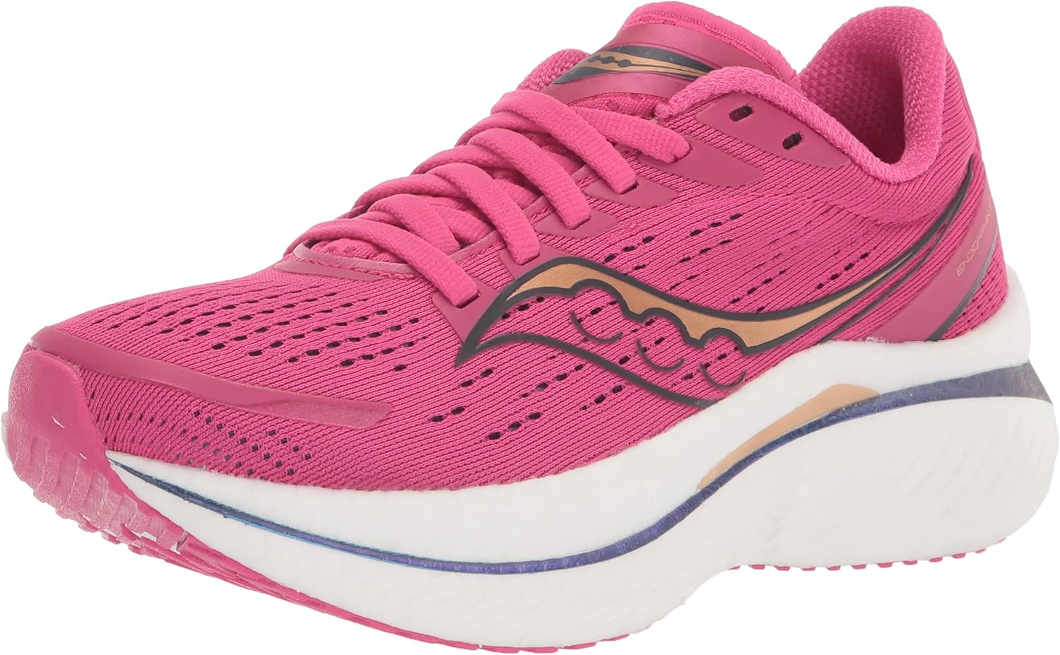 Saucony Women's Endorphin Speed 3: Ultimate Running Experience