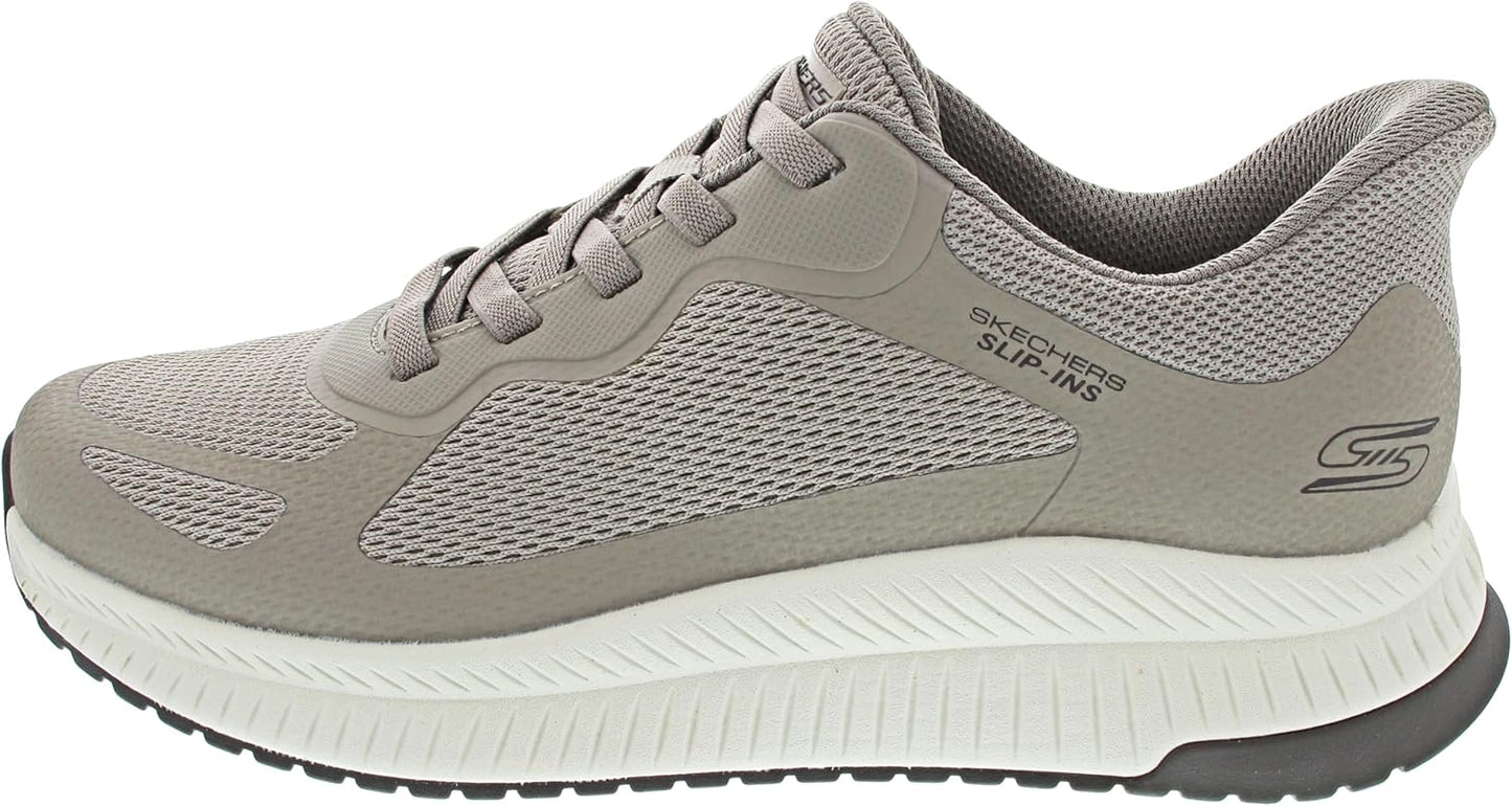 Skechers Hands Free Slip-ins-Bobs Sport Squad Chaos 4 Sneaker Review