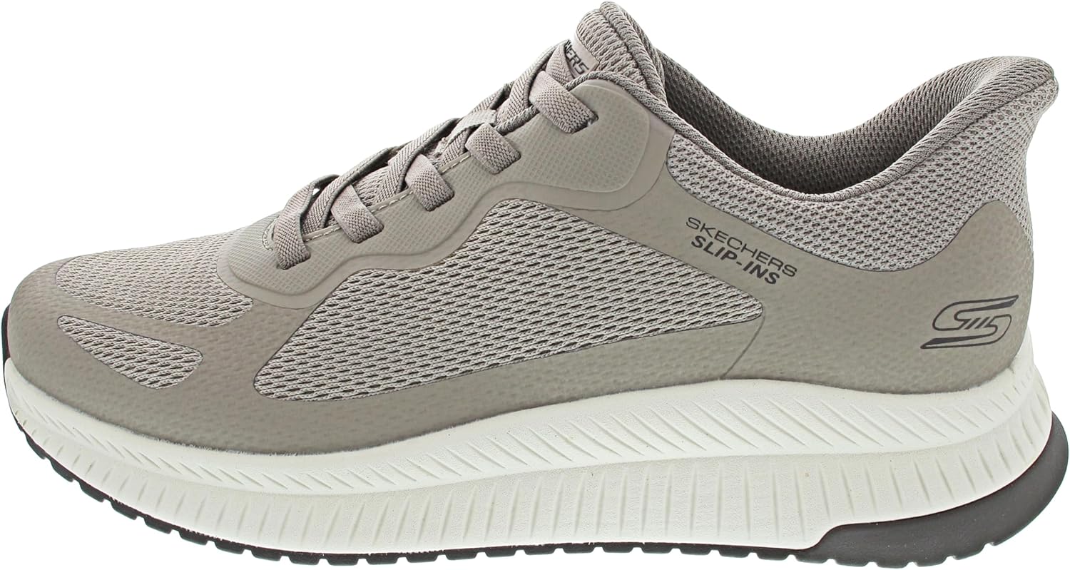 Skechers Hands Free Slip-ins-Bobs Sport Squad Chaos 4 Sneaker Review