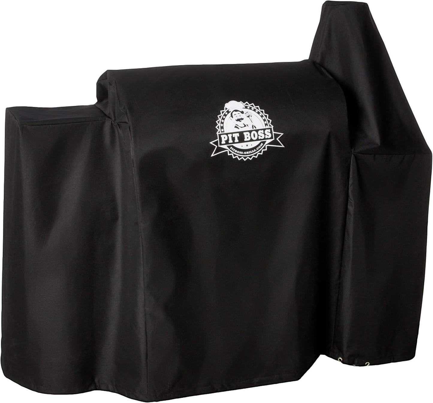 Pit Boss 800 Series Deluxe Grill Cover for 820 and 850 Grills