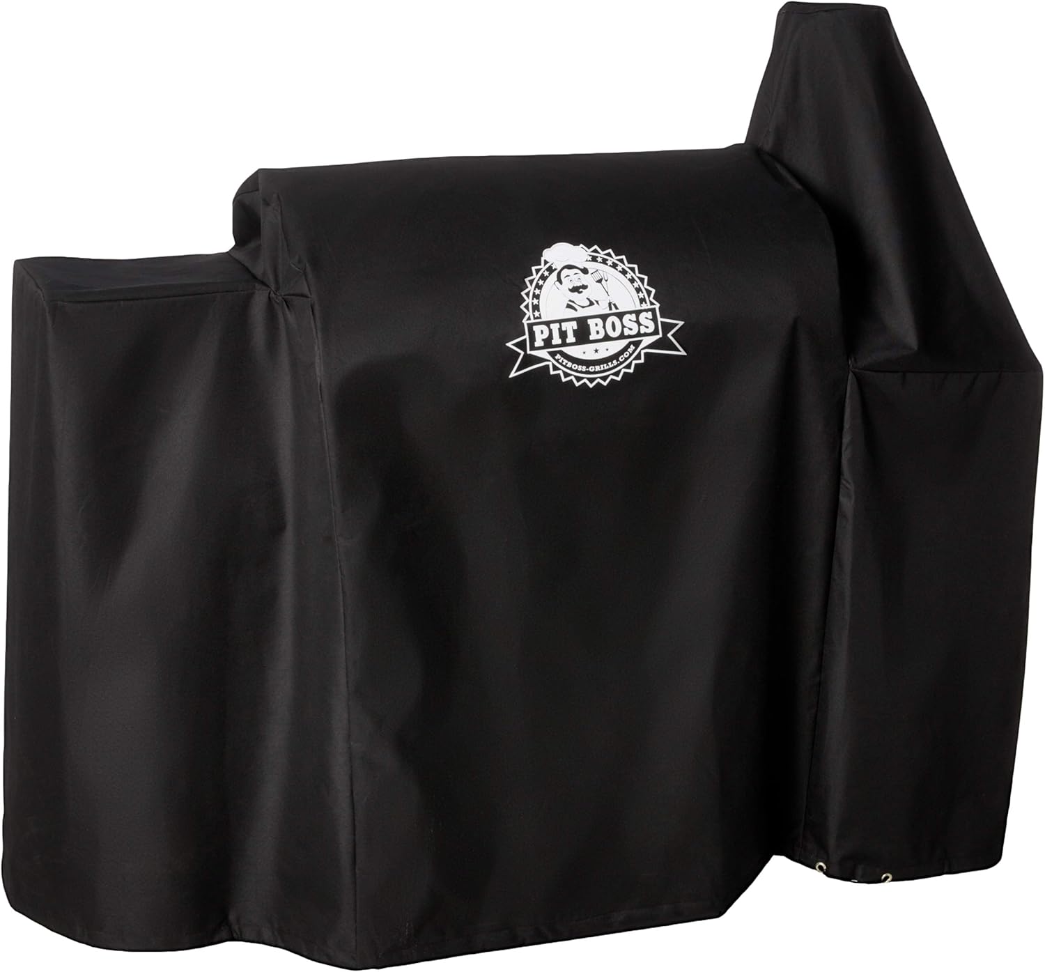 Pit Boss 800 Series Deluxe Grill Cover for 820 and 850 Grills