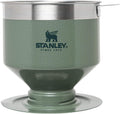 Stanley Perfect Brew Pour Over - Stainless Steel Filter