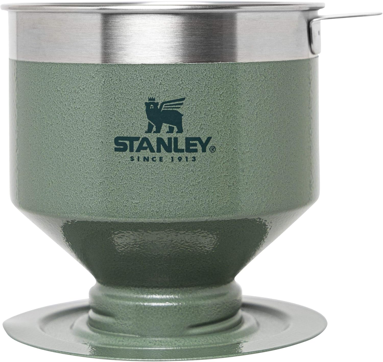 Stanley Perfect Brew Pour Over - Stainless Steel Filter