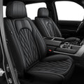 Seat Covers Fit for 2022-2025 Toyota Tundra Crewmax Double Cab
