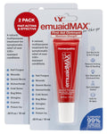 EMUAIDMAX First Aid Homeopathic Ointment - Fast Relief for Itchy Skin