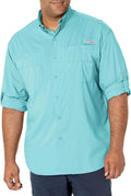 Columbia PFG Tamiami II Long Sleeve Shirt - Sun & Moisture Defense