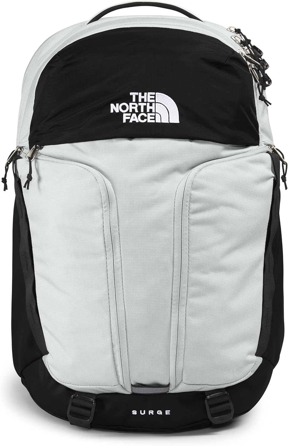 The North Face Surge Commuter Laptop Backpack for Daily Use