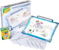 Crayola Light Up Tracing Pad - Tracing Light Box for Kids
