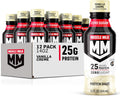 Muscle Milk Genuine Liquid Protein Shake Vanilla Creme - 25g Protein