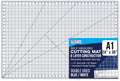 Self-Healing Cutting Mat 24in x 36in Double-Sided - Durable Craft Mat