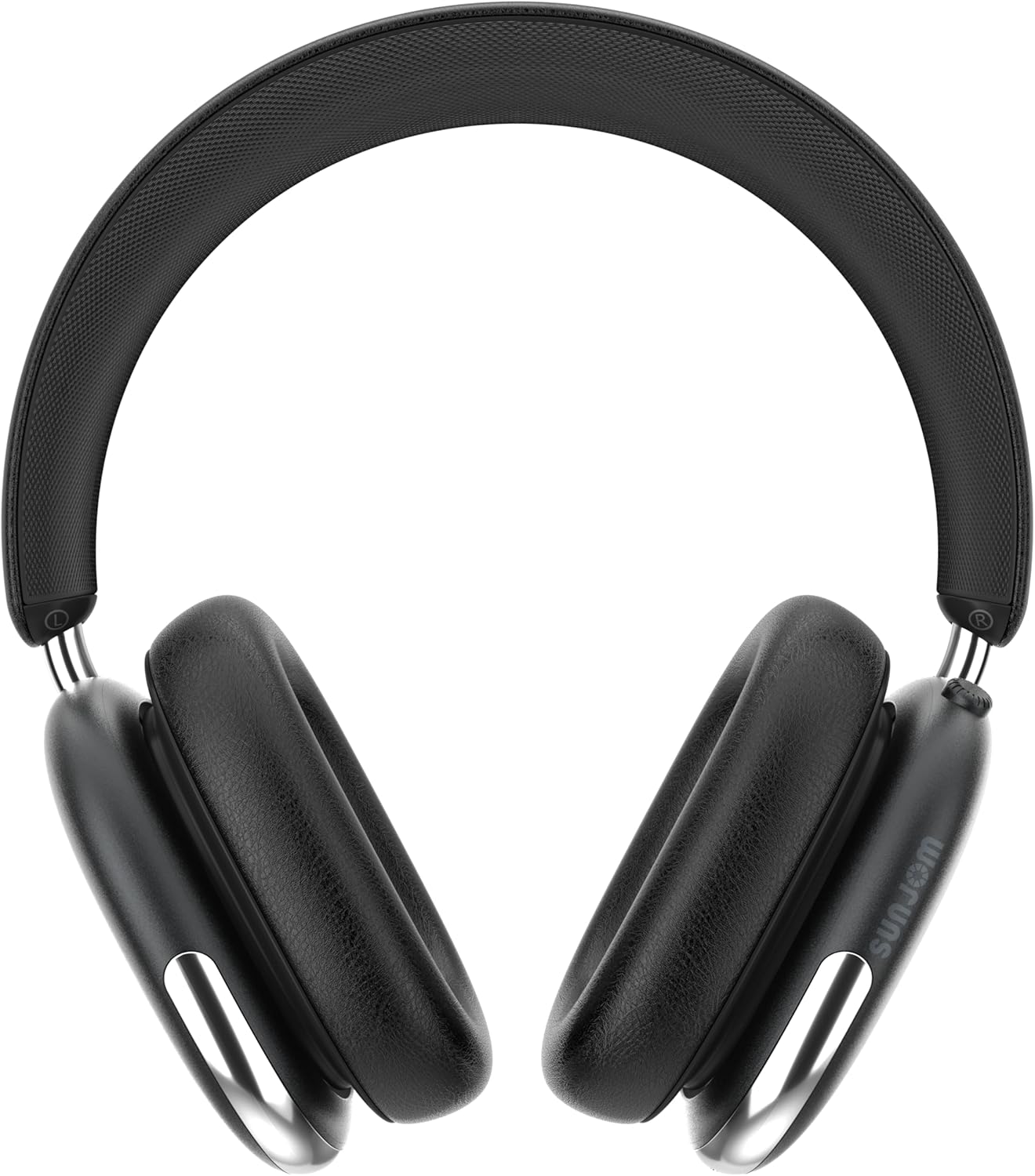 Freepods Bluetooth ANC Headphones with 120H Playtime and Mic