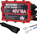 Craftsman Golf 48V 18A EZGO Golf Cart Charger
