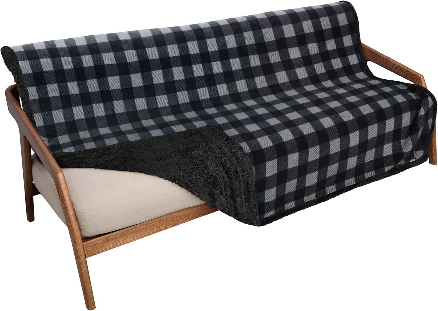 Catalonia Waterproof Bed Blanket for Couch and Sofa Protection