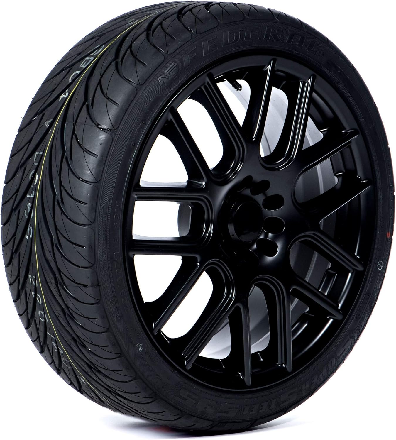 Nexen Roadian AT Pro RA8 LT31X10.50R15 109S C Tire Review