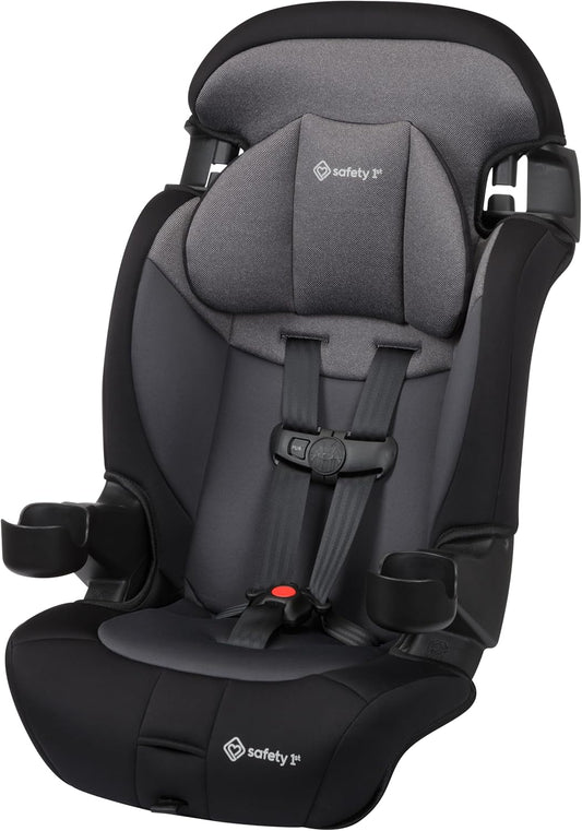 Safety 1st Grand 2-in-1 Booster Car Seat for Growing Kids